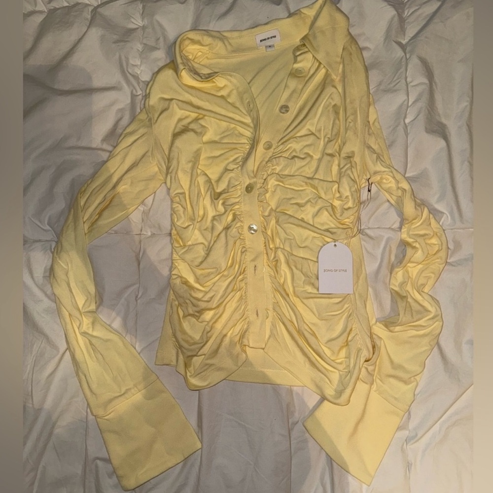 Song of Style Efra Top - Picture 4 of 6